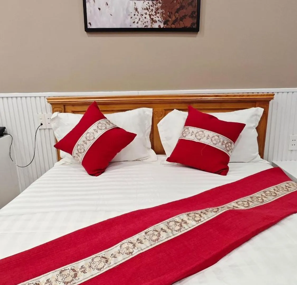 Hotel Khach San Quoc Cuong-Di Tam Vung Tau